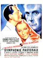 Пасторальная симфония (1946) кадры фильма смотреть онлайн в хорошем качестве