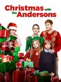 Рождество с Андерсонами (2016) кадры фильма смотреть онлайн в хорошем качестве