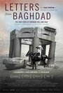 Письма из Багдада (2016) трейлер фильма в хорошем качестве 1080p