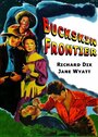 Buckskin Frontier (1943) трейлер фильма в хорошем качестве 1080p