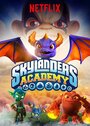 Skylanders Academy (2016) скачать бесплатно в хорошем качестве без регистрации и смс 1080p