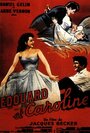 Эдуард и Каролина (1951) трейлер фильма в хорошем качестве 1080p