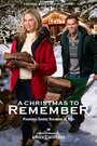 A Christmas to Remember (2016) кадры фильма смотреть онлайн в хорошем качестве