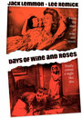 Смотреть «Дни вина и роз» онлайн фильм в хорошем качестве