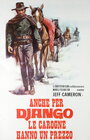 И у трупа Джанго есть своя цена (1971) трейлер фильма в хорошем качестве 1080p