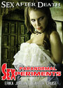 Смотреть «Paranormal Sexperiments» онлайн фильм в хорошем качестве