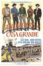 Смотреть «Gunfighters of Casa Grande» онлайн фильм в хорошем качестве