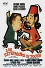 Смотреть «Los extremeños se tocan» онлайн фильм в хорошем качестве