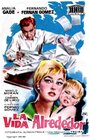 Жизнь вокруг (1959) трейлер фильма в хорошем качестве 1080p