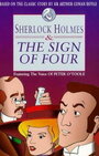 Приключения Шерлока Холмса: Знак четырех (1983) трейлер фильма в хорошем качестве 1080p