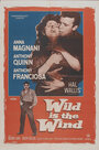 Дикий ветер (1957) трейлер фильма в хорошем качестве 1080p