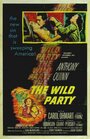 Бурная вечеринка (1956) трейлер фильма в хорошем качестве 1080p