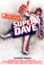 Невероятные приключения Супер Дэйва (2000) трейлер фильма в хорошем качестве 1080p