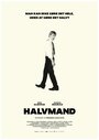 Смотреть «Halvmand» онлайн фильм в хорошем качестве
