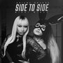 Ariana Grande: Side to Side (2016) скачать бесплатно в хорошем качестве без регистрации и смс 1080p