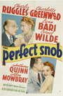 Великолепный сноб (1941) трейлер фильма в хорошем качестве 1080p
