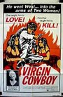 Virgin Cowboy (1975) трейлер фильма в хорошем качестве 1080p