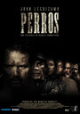Perros (2016) трейлер фильма в хорошем качестве 1080p