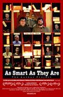 Смотреть «As Smart As They Are: The Author Project» онлайн фильм в хорошем качестве