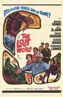 Затерянный мир (1960) трейлер фильма в хорошем качестве 1080p