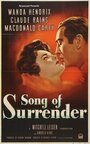 Смотреть «Song of Surrender» онлайн фильм в хорошем качестве