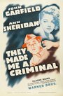 Они сделали меня преступником (1939) кадры фильма смотреть онлайн в хорошем качестве