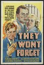 Они не забудут (1937) трейлер фильма в хорошем качестве 1080p
