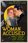 Обвиняемая (1933) трейлер фильма в хорошем качестве 1080p