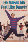 Он научил меня чувствовать танец (1983) скачать бесплатно в хорошем качестве без регистрации и смс 1080p
