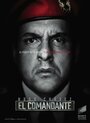 Команданте (2017) трейлер фильма в хорошем качестве 1080p