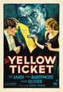 Смотреть «Желтый билет» онлайн фильм в хорошем качестве