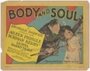 Тело и душа (1927) трейлер фильма в хорошем качестве 1080p