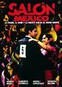 Смотреть «Салун в Мехико» онлайн фильм в хорошем качестве