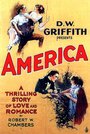 Америка (1924) трейлер фильма в хорошем качестве 1080p