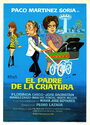 Смотреть «El padre de la criatura» онлайн фильм в хорошем качестве