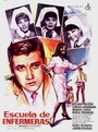 Escuela de enfermeras (1968) трейлер фильма в хорошем качестве 1080p