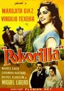 Polvorilla (1957) трейлер фильма в хорошем качестве 1080p