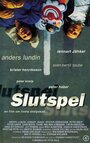Смотреть «Slutspel» онлайн фильм в хорошем качестве