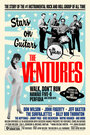 The Ventures: Звёзды с гитарами (2020) трейлер фильма в хорошем качестве 1080p