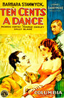 Танец за десять центов (1931) трейлер фильма в хорошем качестве 1080p