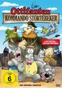 Kommando Störtebeker (2001) скачать бесплатно в хорошем качестве без регистрации и смс 1080p