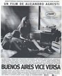 Буэнос-Айрес наоборот (1996) трейлер фильма в хорошем качестве 1080p