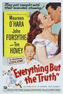 Смотреть «Everything But the Truth» онлайн фильм в хорошем качестве