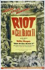 Бунт в тюремном блоке №11 (1954) трейлер фильма в хорошем качестве 1080p