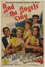 And the Angels Sing (1944) трейлер фильма в хорошем качестве 1080p