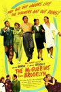 The McGuerins from Brooklyn (1942) трейлер фильма в хорошем качестве 1080p