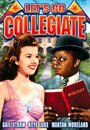 Let's Go Collegiate (1941) кадры фильма смотреть онлайн в хорошем качестве