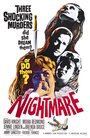 Ночной кошмар (1964) трейлер фильма в хорошем качестве 1080p