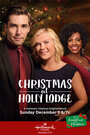 Смотреть «Рождество в Холли Лодж» онлайн фильм в хорошем качестве