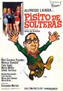 Смотреть «Pisito de solteras» онлайн фильм в хорошем качестве
